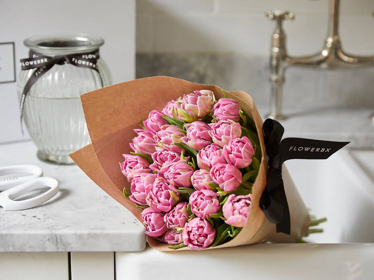 Lifakoo Bouquet Creation